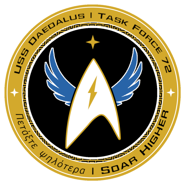 File:DAEDALUS MISSION PATCH.png