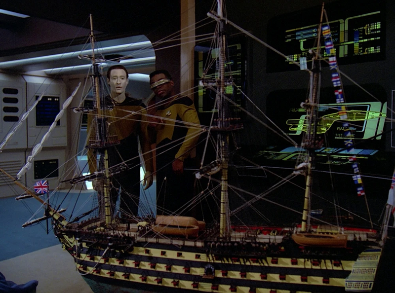 File:HMS Victory model.png
