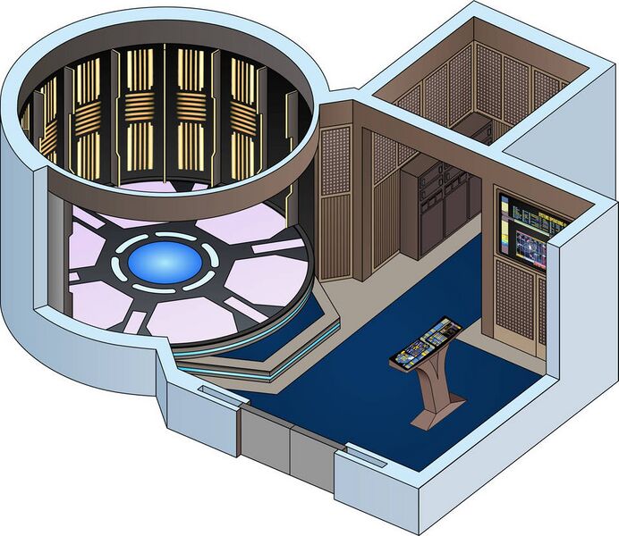 File:Columbia transporter room.jpg