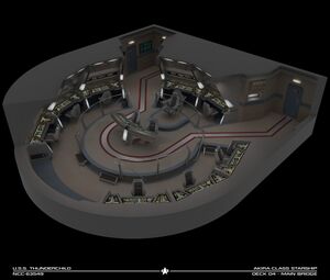 The bridge of Achilles.