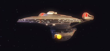 USS Endeavour